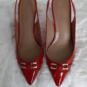 Talbots slingbacks
